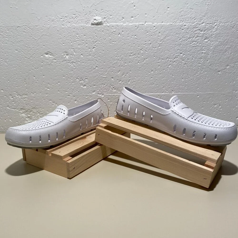 Floafers Men's Country Club 2.0 Loafers - Picture 3 of 12